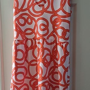 COPY - Gretchen scott dress